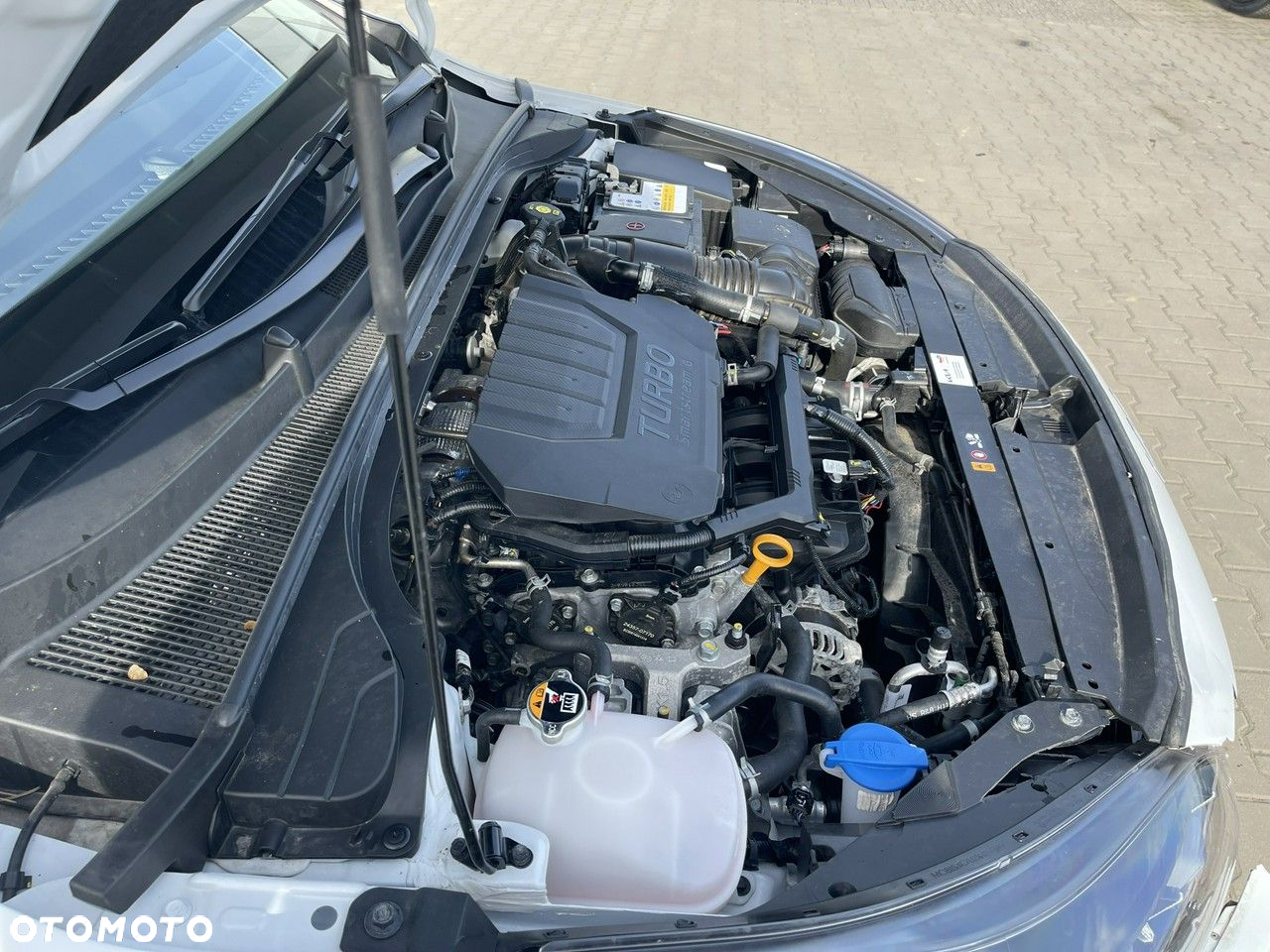 Kia Ceed SW 1.5 T-GDI DCT7 OPF Spirit - 15