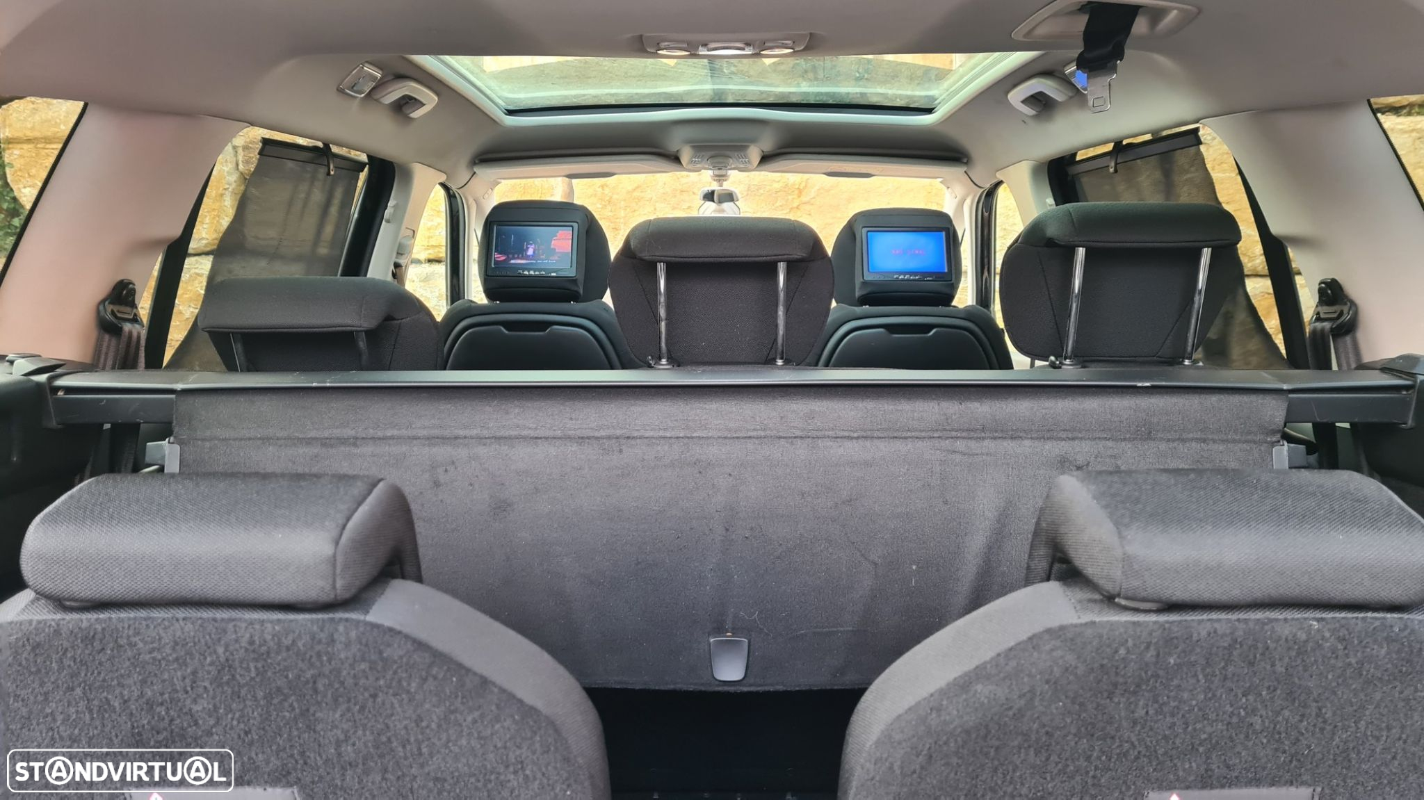 Citroën C4 Grand Picasso 1.6 BlueHDi Exclusive - 48