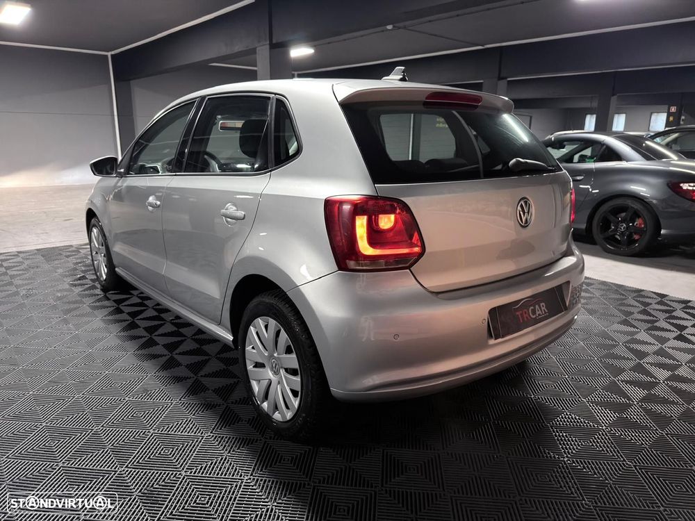 VW Polo 1.2 Confortline - 5