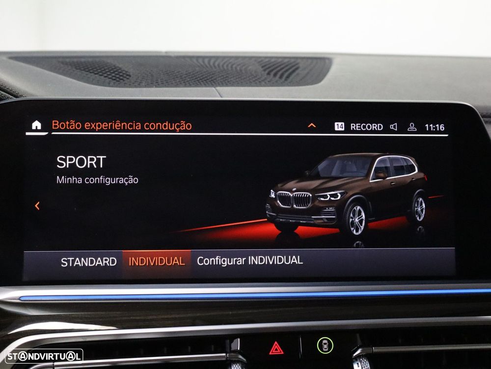 BMW X5 45 e xDrive - 17