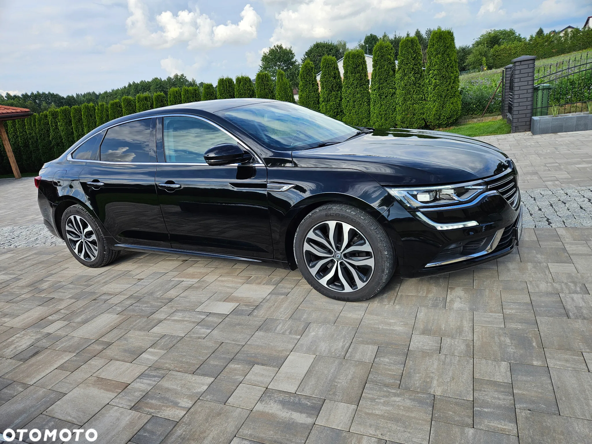 Renault Talisman ENERGY dCi 160 EDC LIMITED - 12