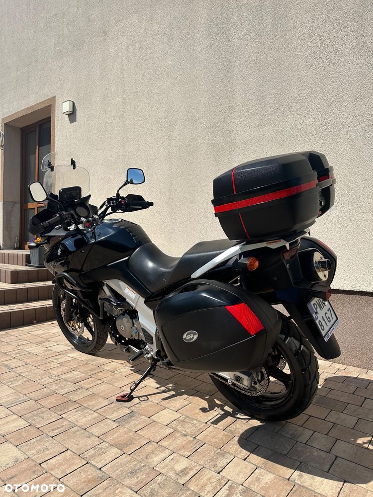 Suzuki DL - 3