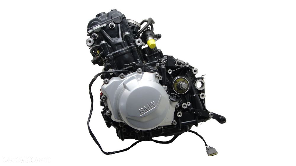 Silnik Bmw Gs 750 18- Gwarancja 30 Dni - 1