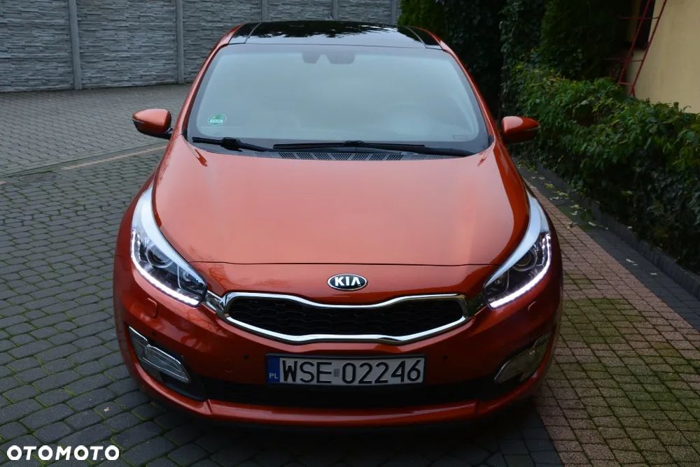 Kia ProCeed 1.6 GDI XL - 18