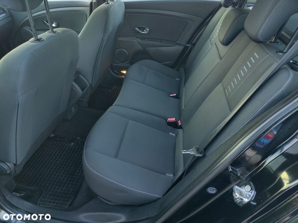 Renault Megane 1.6 16V 110 Dynamique - 10