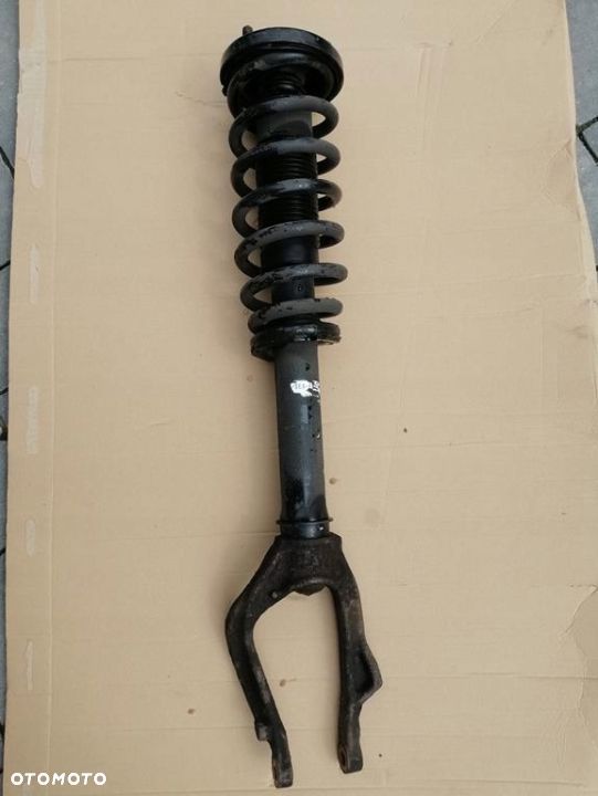 HONDA ACCORD VII 2004 2.0 I-VTEC AMORTYZATOR PRAWY