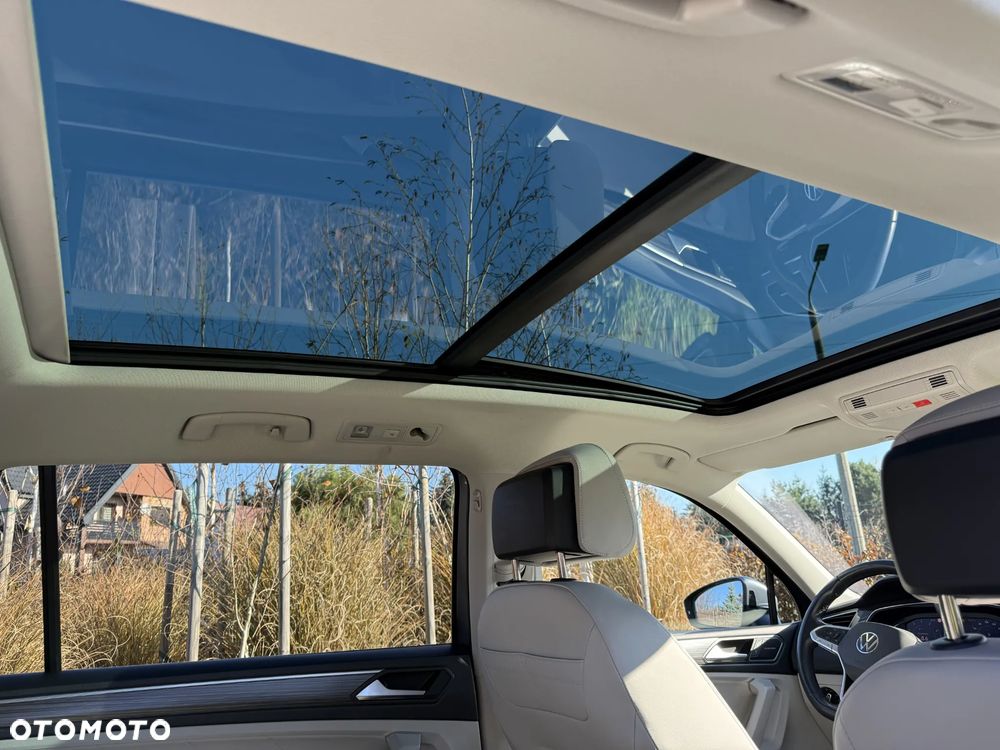 Volkswagen Tiguan Allspace 2.0 TSI 4Mot Elegance DSG - 29