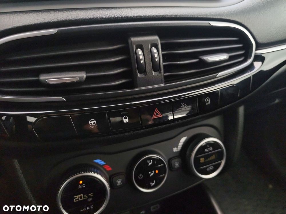 Fiat Tipo - 23