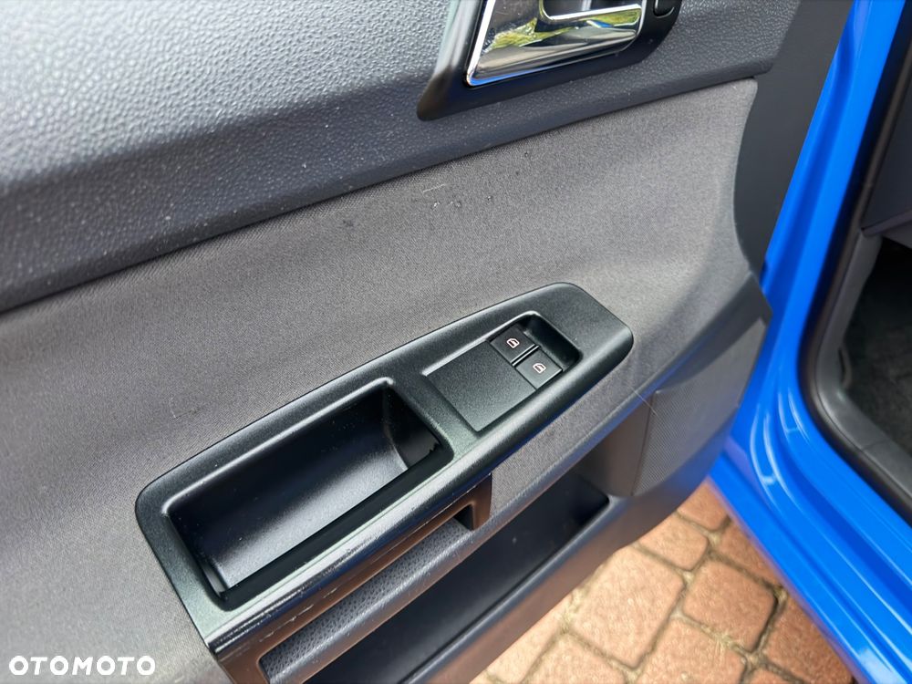 Volkswagen Polo 1.2 Comfortline - 22