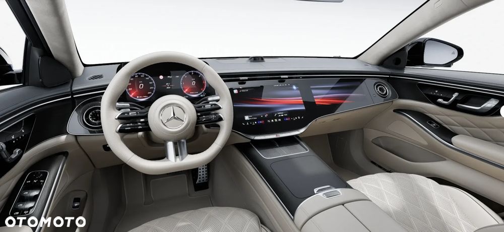 Mercedes-Benz Klasa S 450 d 4Matic 9G-TRONIC Edition - 26