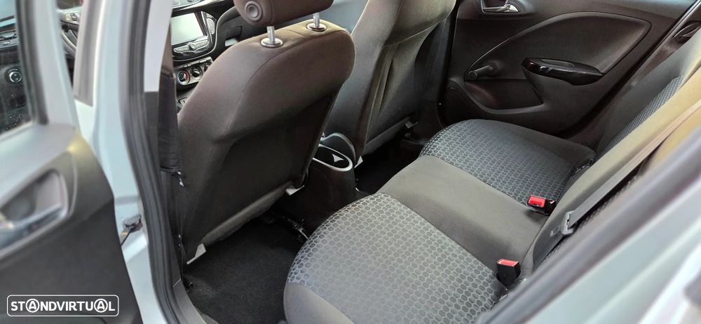 Opel Corsa 1.3 D (CDTi) (ecoFLEX) S&S Edition - 6