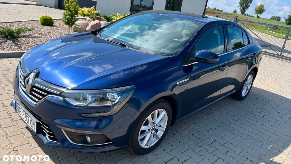 Renault Megane 1.3 TCe FAP Intens - 3