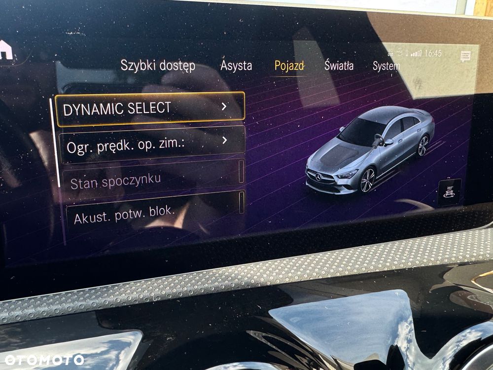 Mercedes-Benz CLA 220 4-Matic AMG Line 7G-DCT - 26