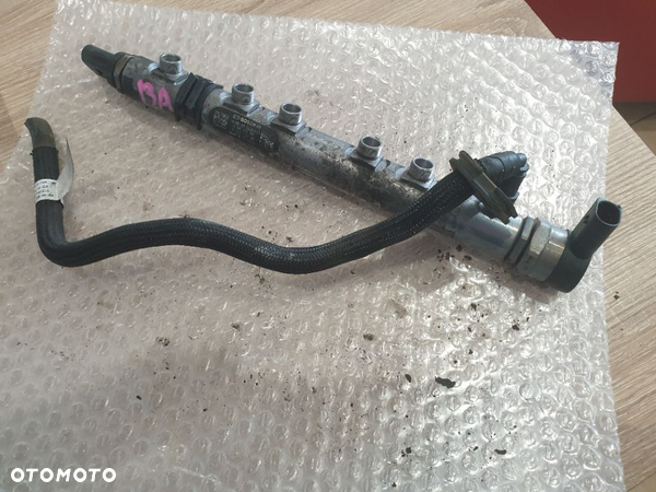 780912702 Listwa Wtryskowa  do pojazdu marki BMW E90