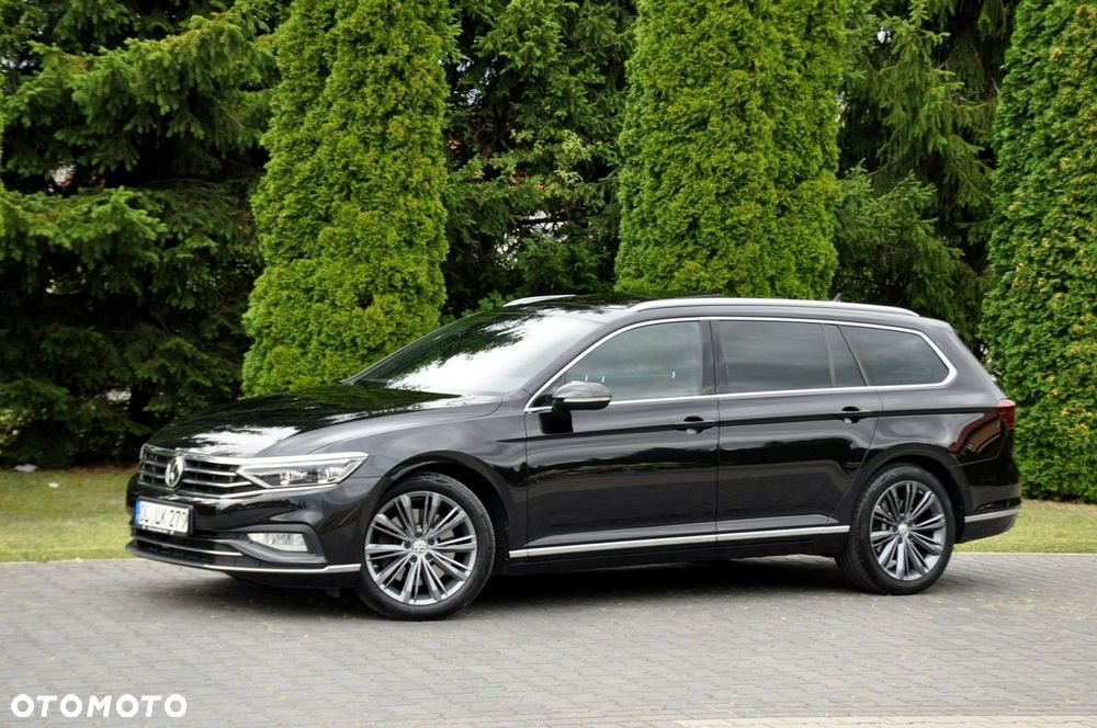 Volkswagen Passat Variant - 11
