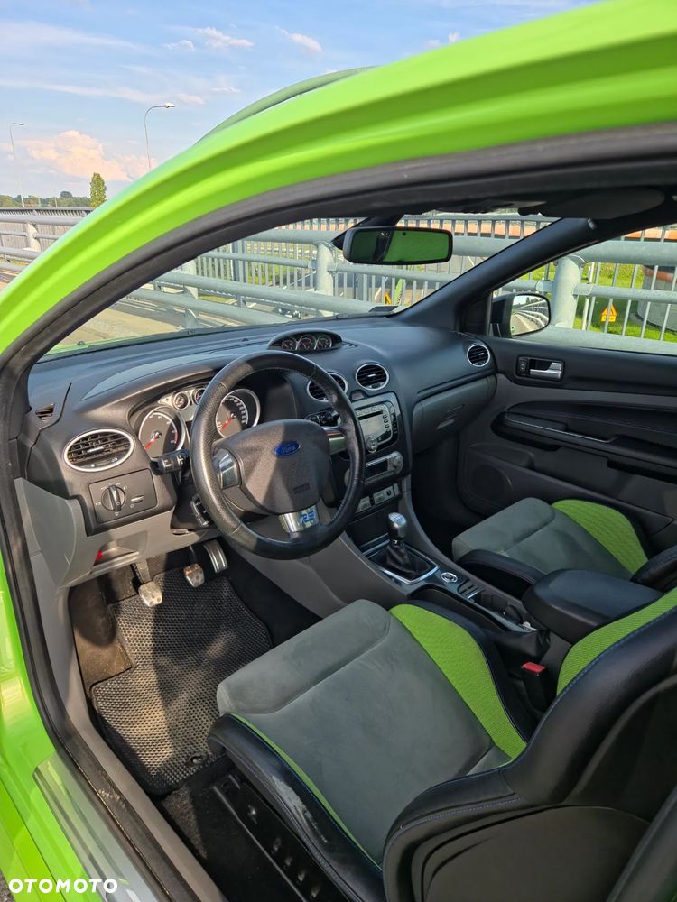 Ford Focus - 19