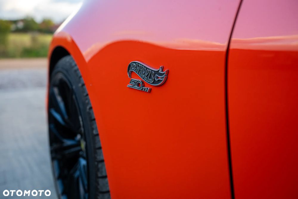 Chevrolet Camaro - 12