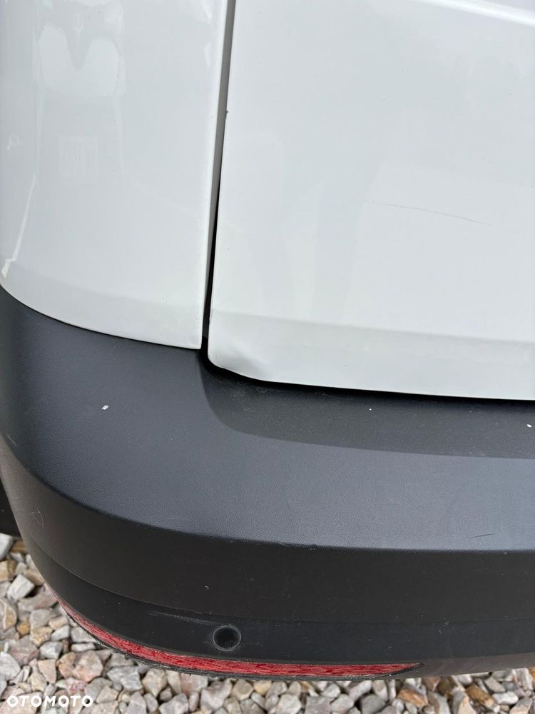 Volkswagen Caddy 2.0 TDI Trendline - 16