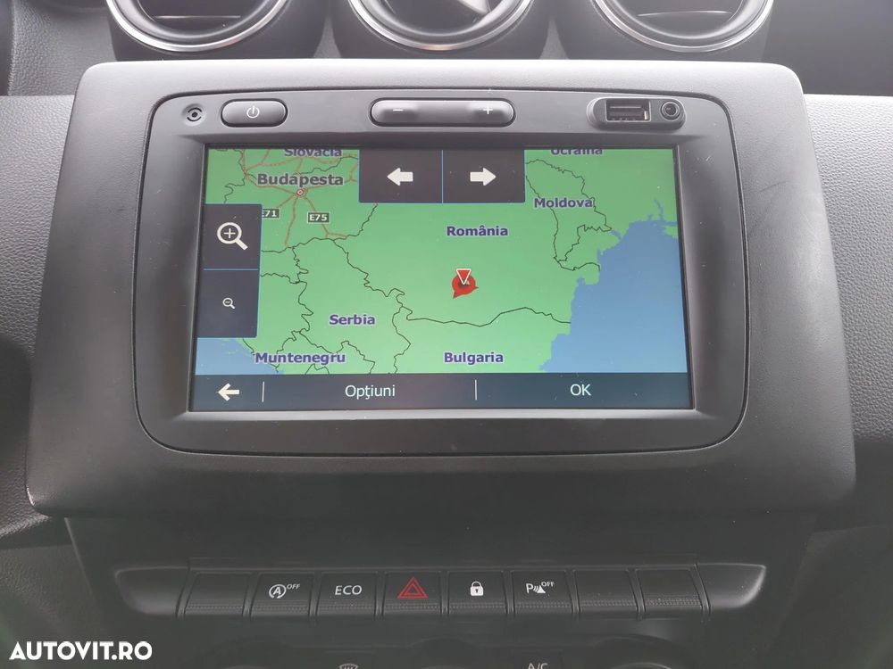 Dacia Duster Blue dCi 115 2WD Prestige - 27