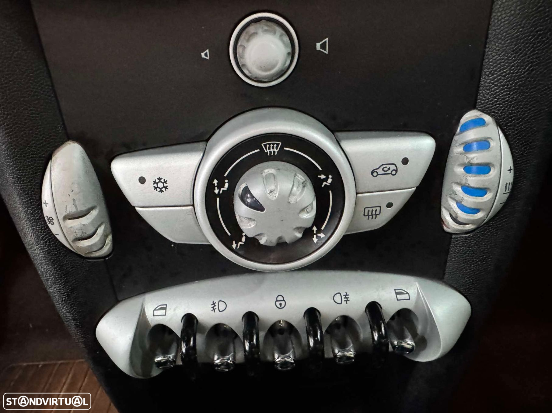 MINI 3 Portas - 7