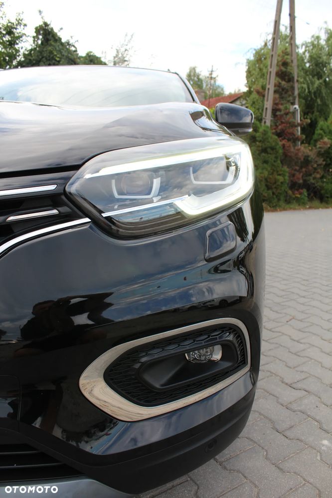Renault Kadjar 1.3 TCe FAP Bose - 29