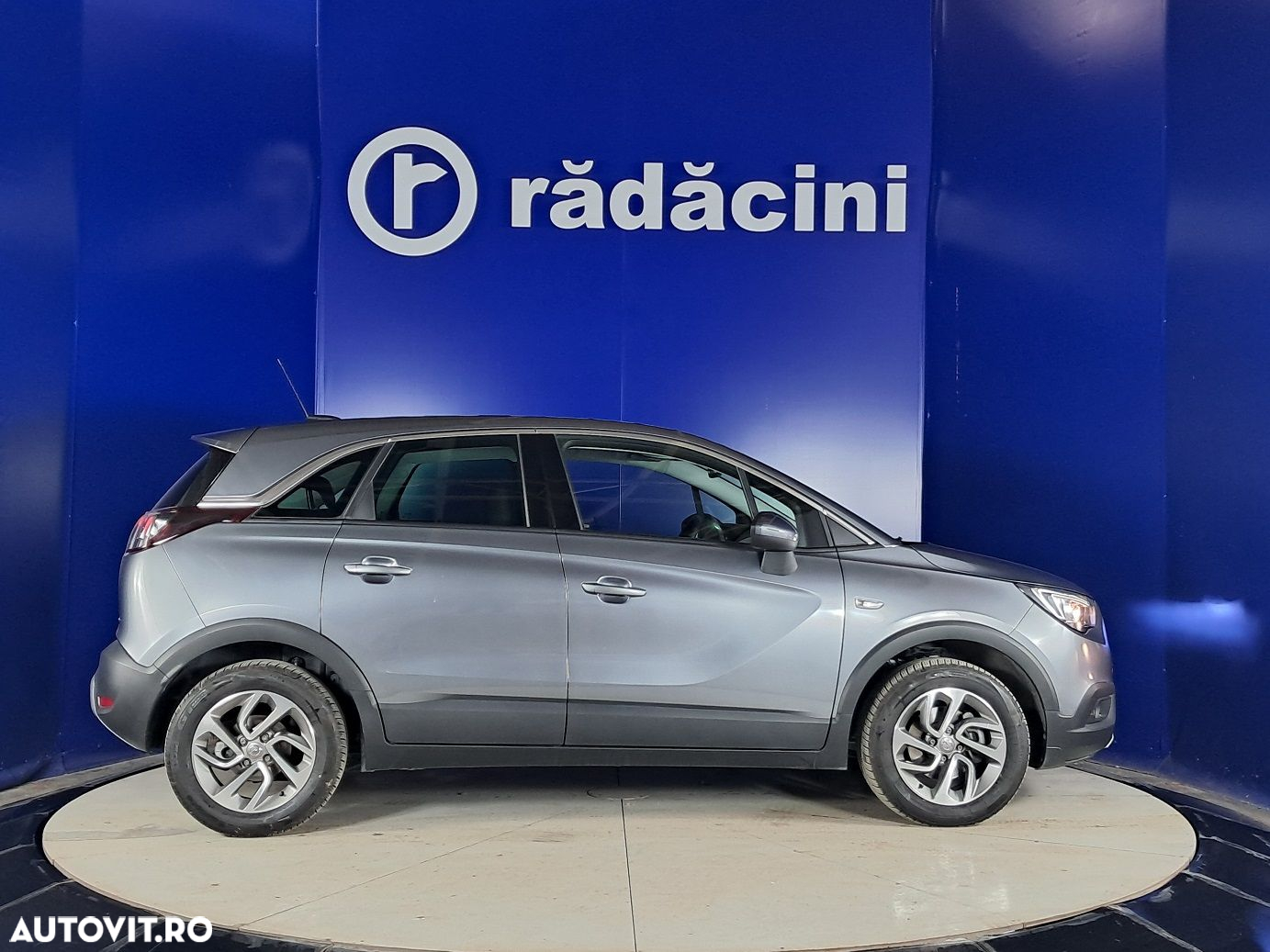 Opel Crossland - 6