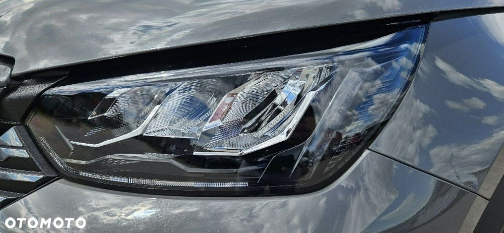 Peugeot 2008 - 28