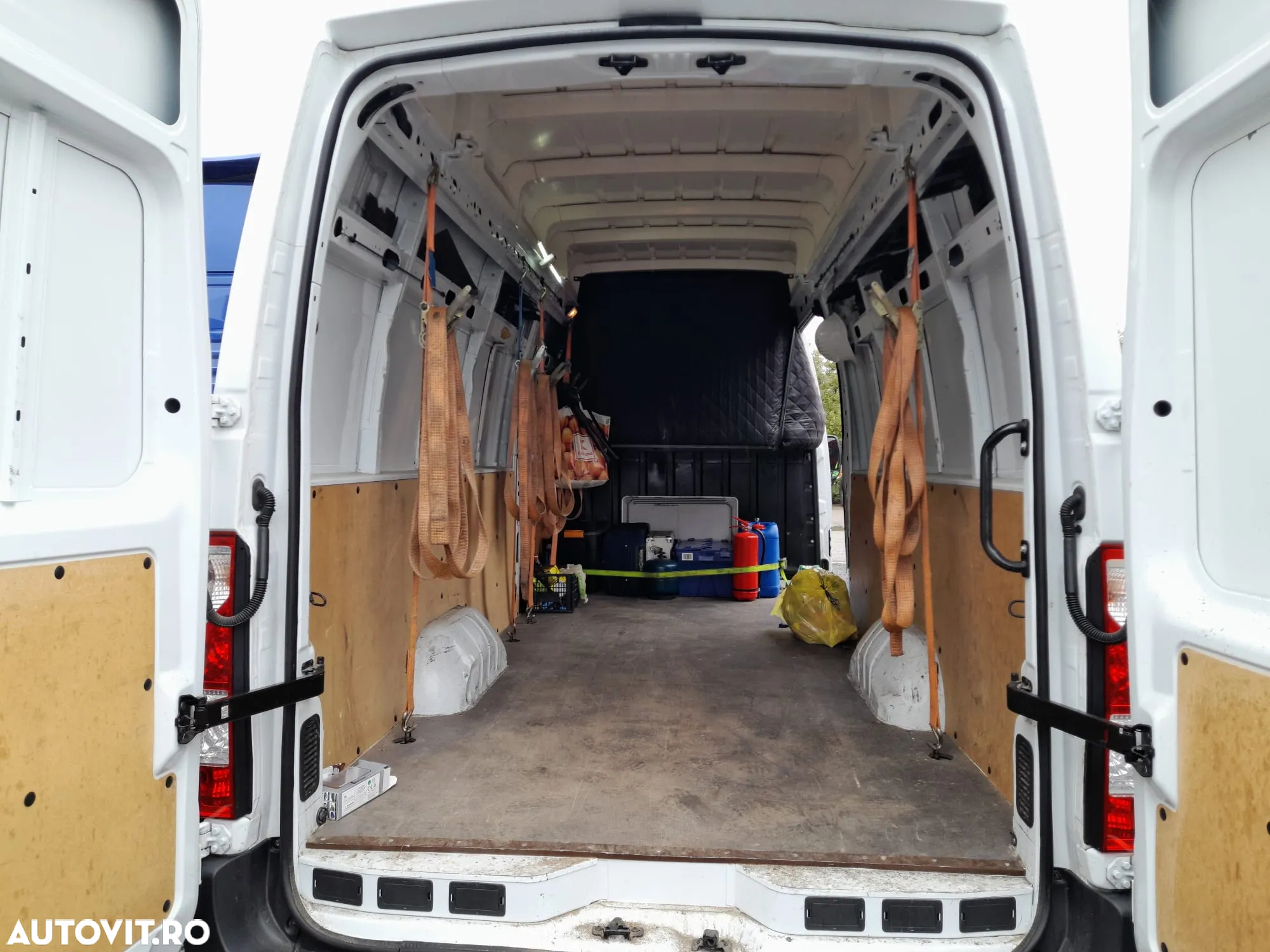 Renault Master - 6