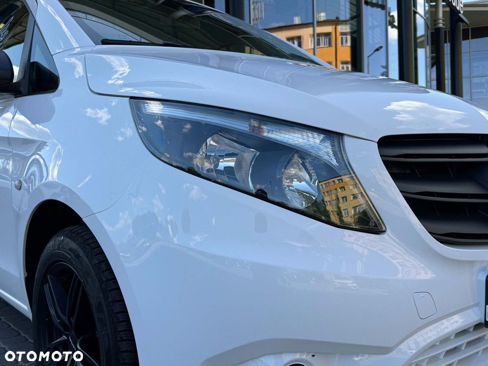 Mercedes-Benz Vito Tourer L2 Pro 9G-Tronic 447.703 - 6