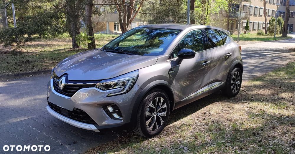Renault Captur - 1