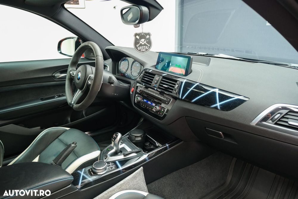 BMW M2 - 18