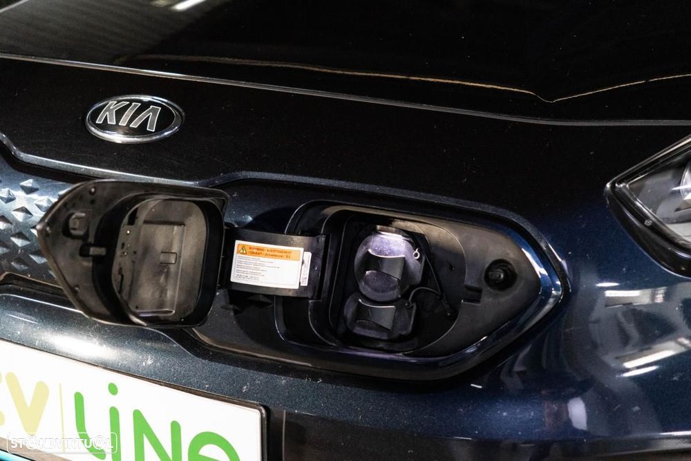 Kia e-Niro 64kWh - 12