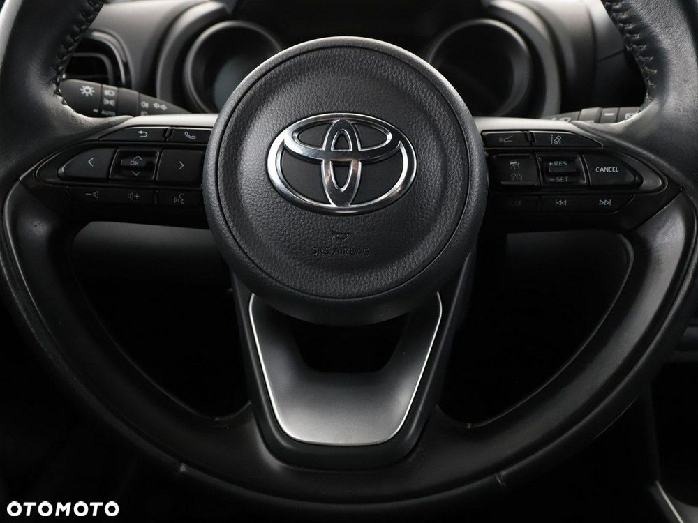 Toyota Yaris Cross Hybrid 1.5 Style - 22