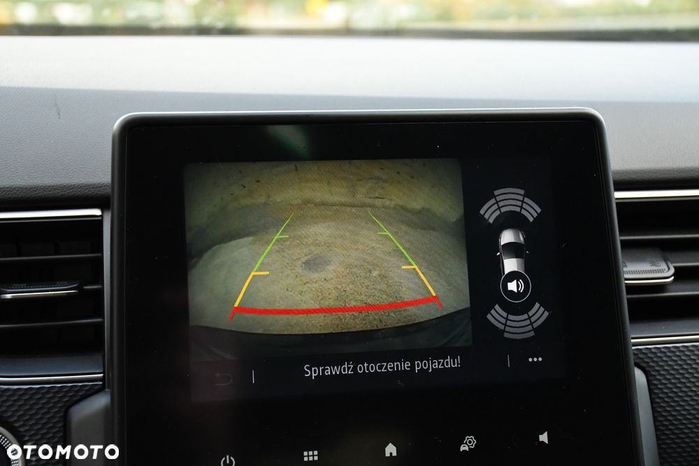 Renault Arkana E-TECH Full 145 E-TECH engineerd - 28