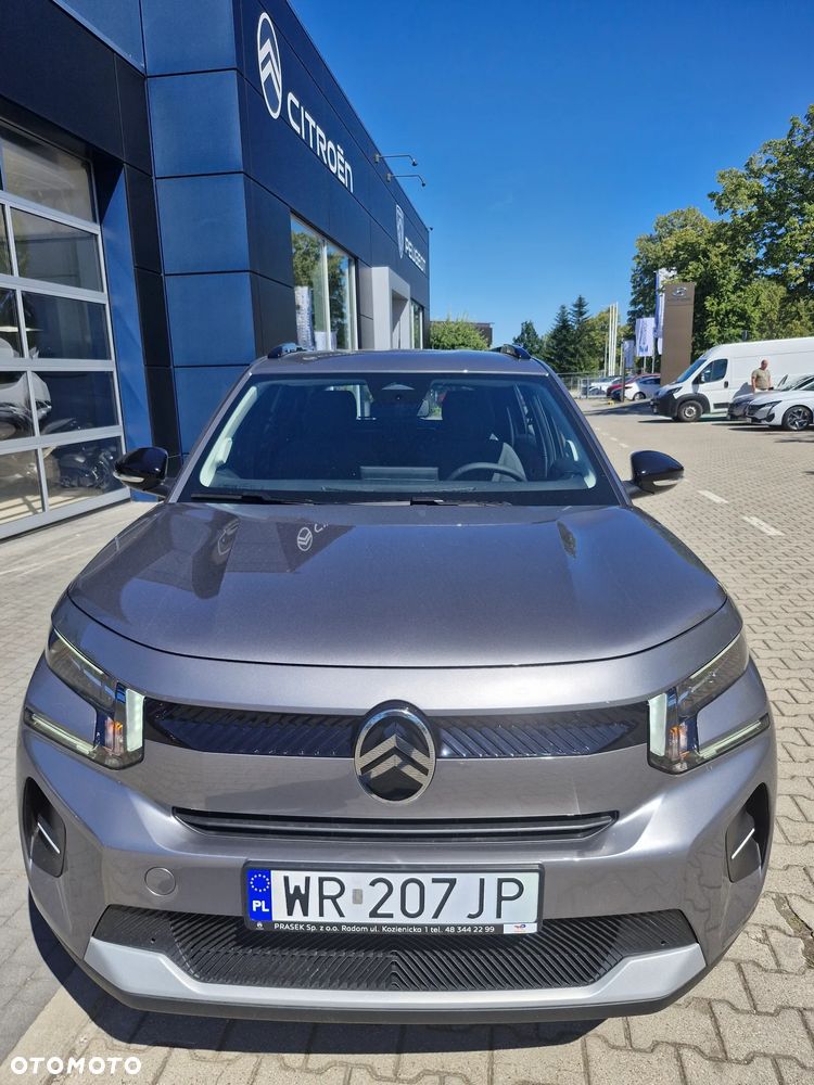 Citroën C3 1.2 mHEV Plus - 2