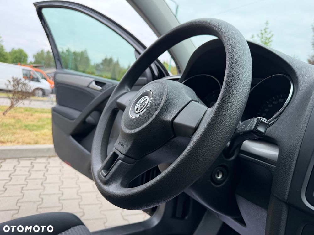 Volkswagen Golf 1.4 MATCH - 33