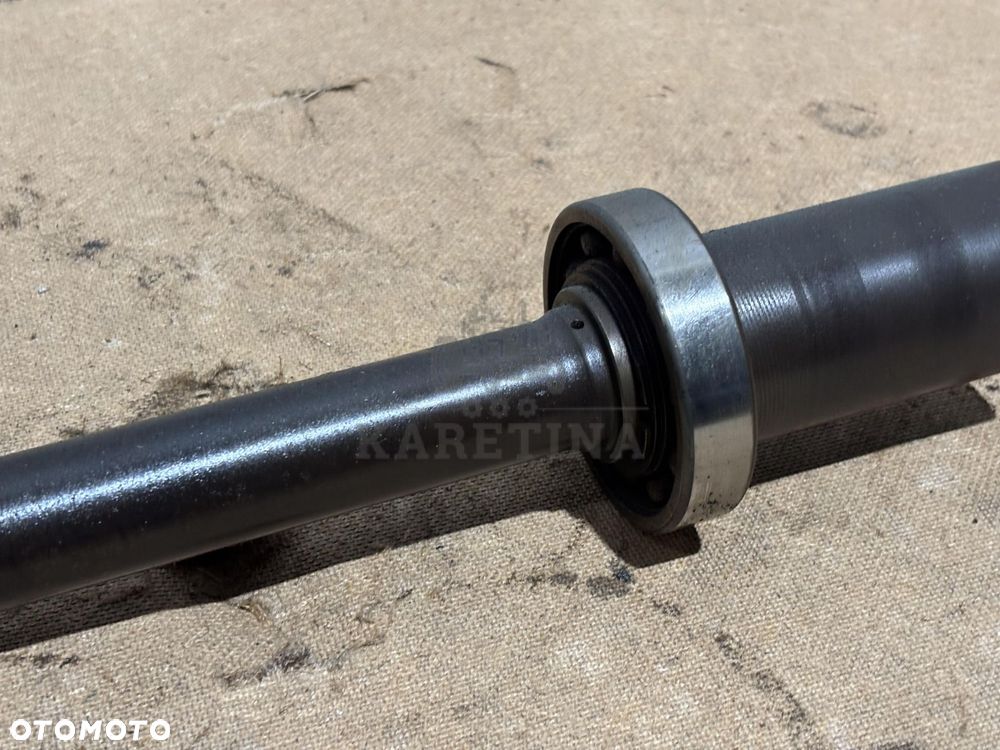 Fendt AGCO 920 924 926 930 Skrzynia Biegów Wał Wałek CZĘŚĆI M934100082040 - 4