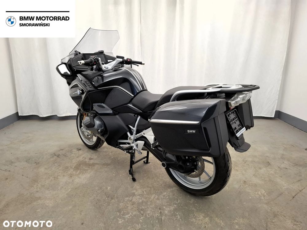 BMW RT - 6