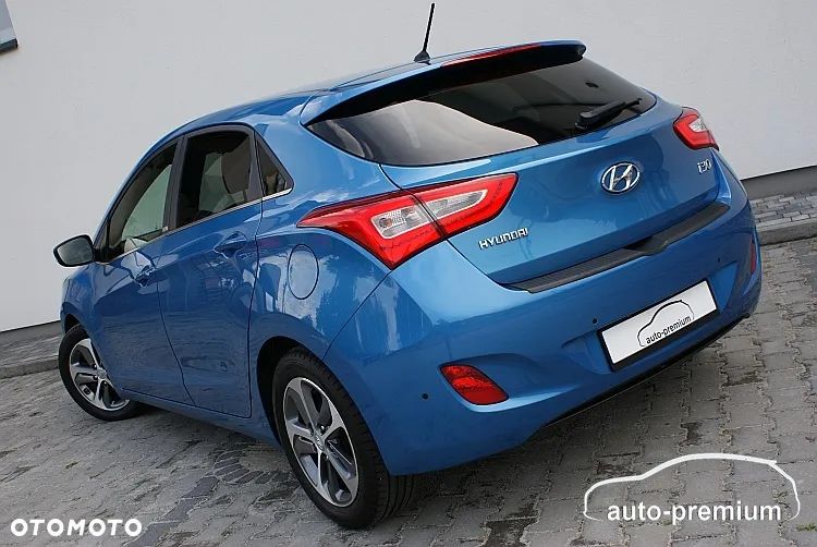Hyundai i30 1.6 CRDI Passion - 40