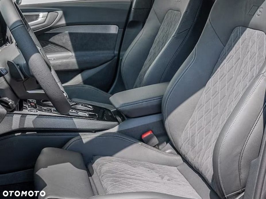 Audi A5 Limousine TFSI Quattro S tronic - 6