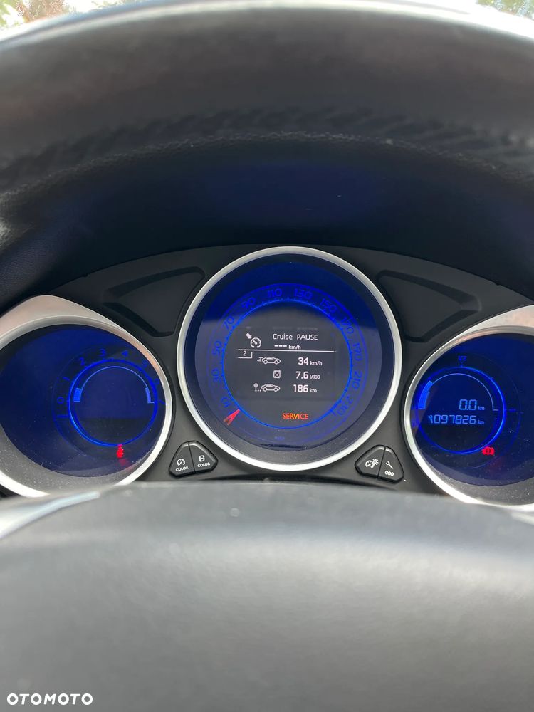 DS Automobiles DS 4 - 10
