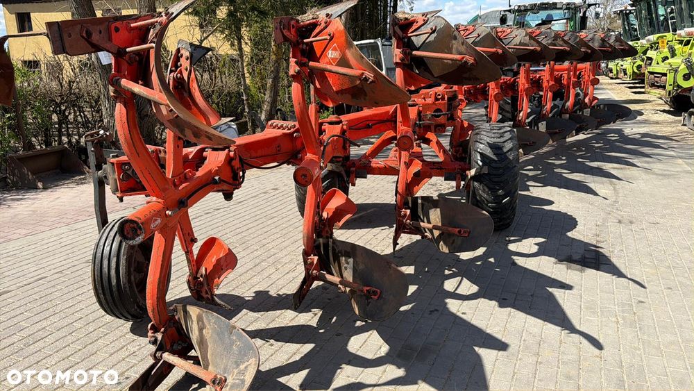 Kuhn VARI MANAGER - 9