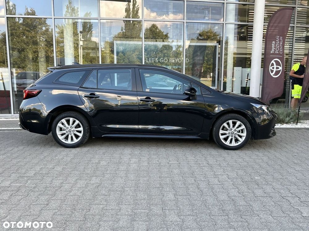 Toyota Corolla 1.8 Hybrid Comfort - 6