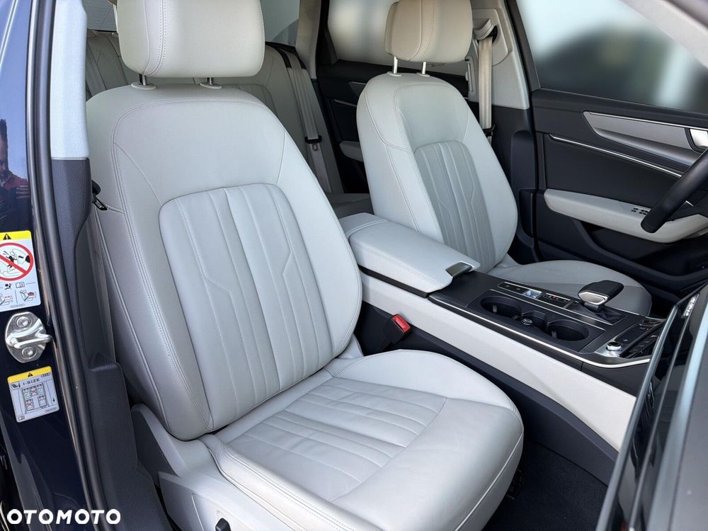 Audi A6 Allroad - 15