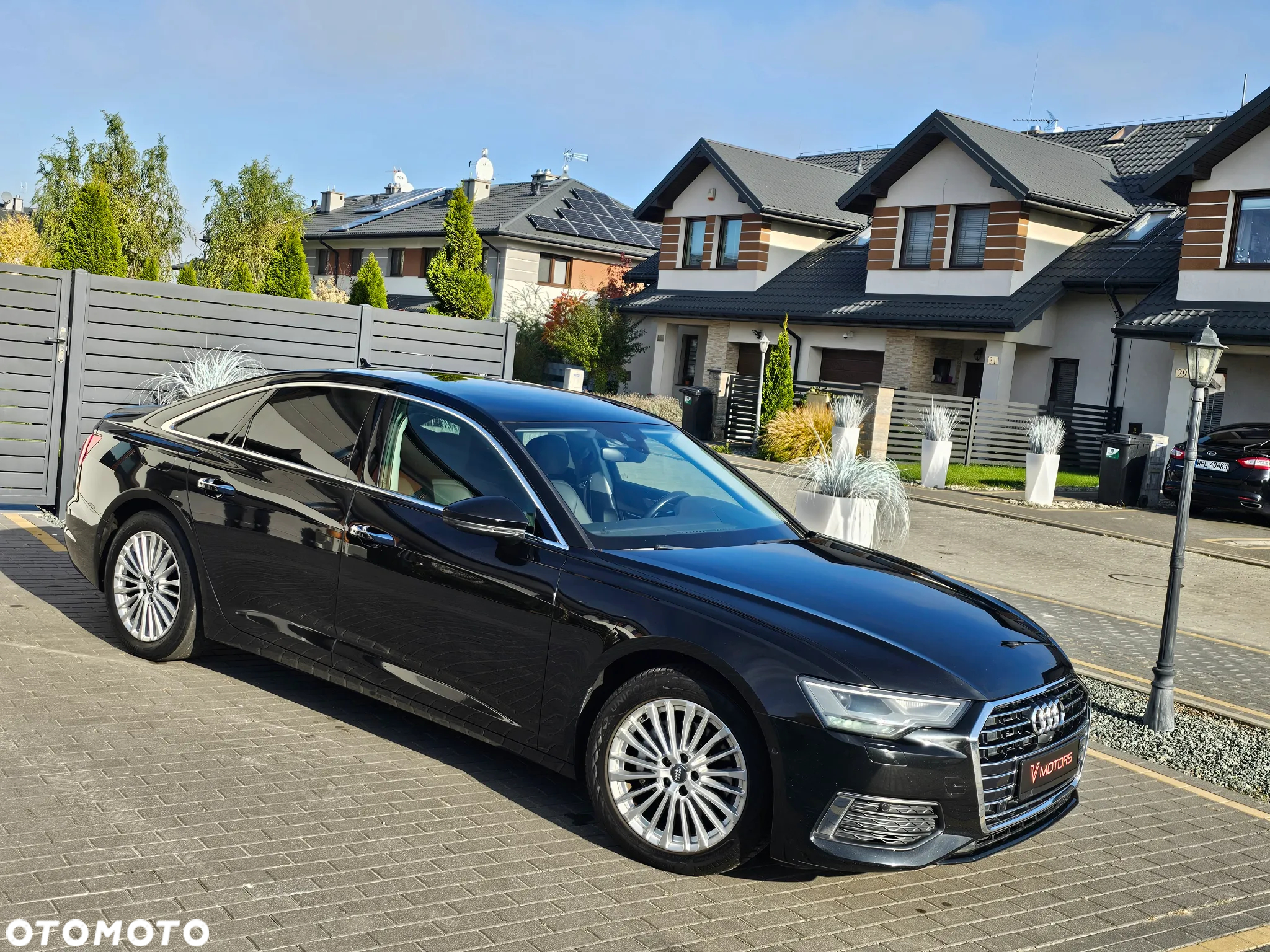 Audi A6 35 TDI S tronic advanced - 39