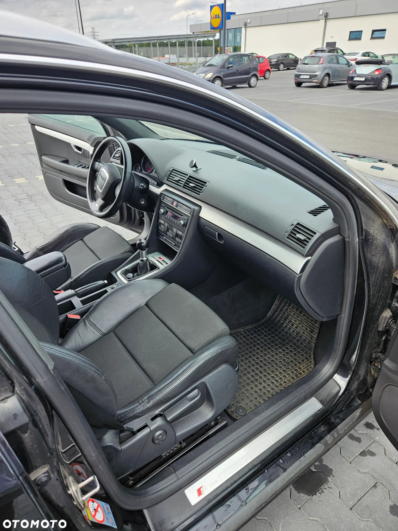 Audi A4 Avant 2.0T FSI - 9