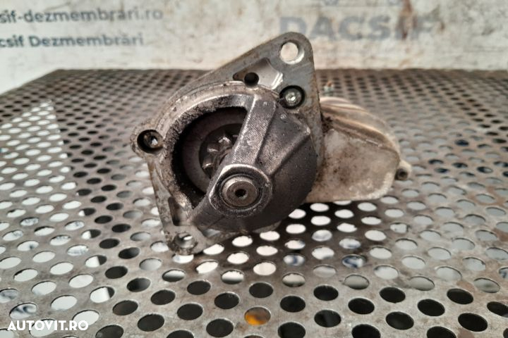 Electromotor 2008, 1.4 B,02E911023Q Chevrolet Aveo T250 [facelift] [2 - 3