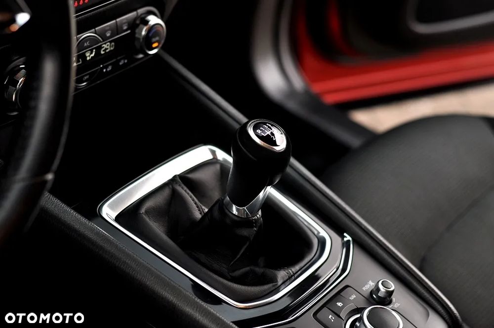 Mazda CX-5 2.0 Skyprestige 2WD - 32