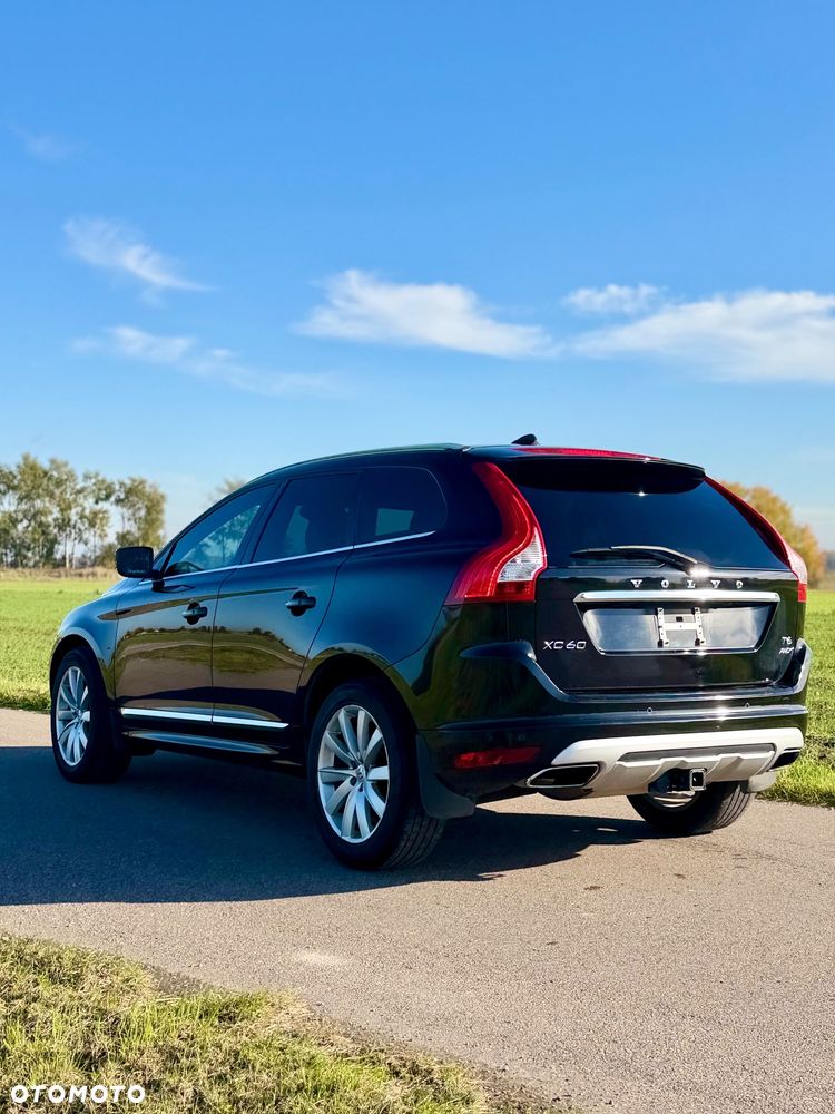 Volvo XC 60 - 3