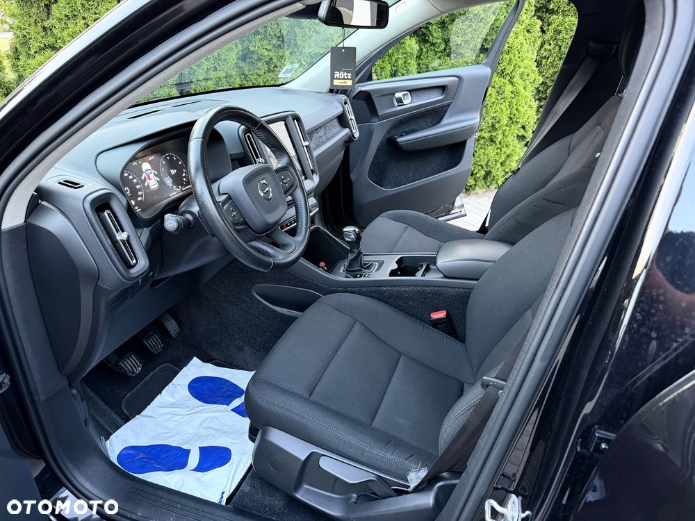 Volvo XC 40 T3 - 29